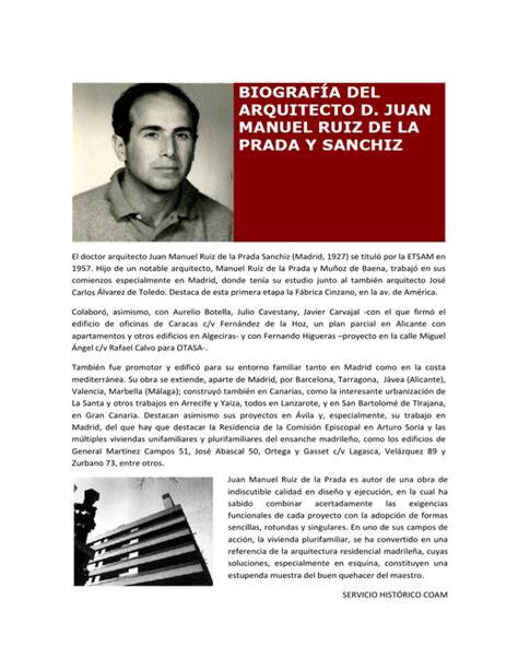 prada autobiografia|juan manuel ruiz de la prada.